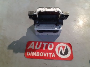 DISPLAY RADIO FORD FOCUS III OEM: BM5T-18C815-DF.