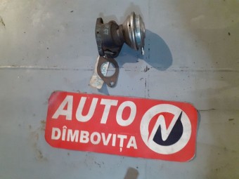 EGR AUDI A6 OEM: 59131503.
