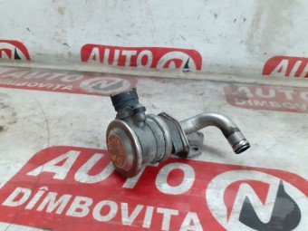 EGR BMW E46 OEM: 72229512.