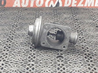 EGR BMW E46 OEM: 7785452.