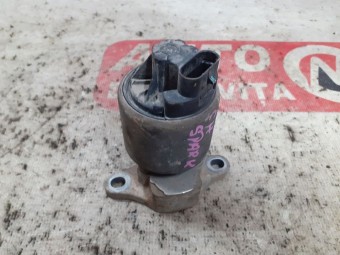 EGR CHEVROLET SPARK 