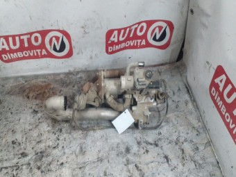 EGR DACIA DOKKER VAN OEM: 70036814.