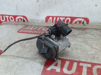 EGR DACIA DOKKER VAN OEM: 8201143495.