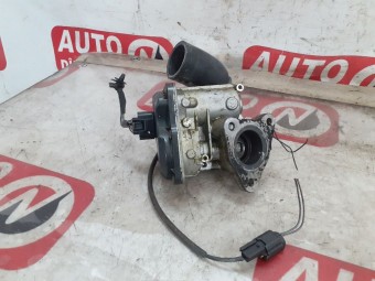 EGR DACIA LODGY OEM: 147102557R.
