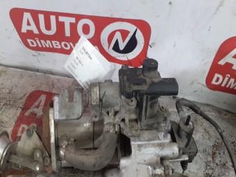 EGR DACIA LODGY OEM: 70036814

0.