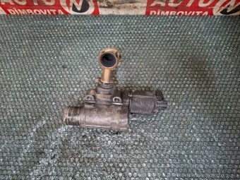 EGR DACIA LOGAN I OEM: 255366.