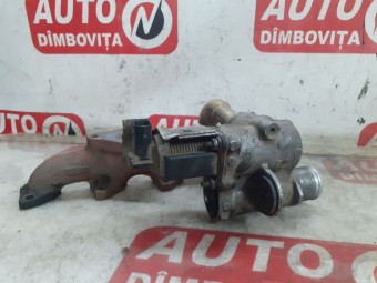 EGR DACIA LOGAN I OEM: 255366/8200391624.