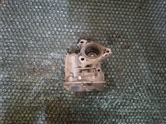 EGR DACIA LOGAN II OEM: 147109913R.