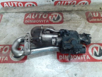 EGR DACIA LOGAN MCV OEM: 8200545260.