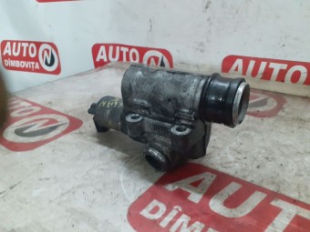 EGR DACIA LOGAN OEM: 8200164563.