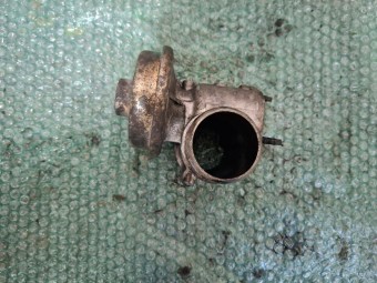 EGR FORD MONDEO III 