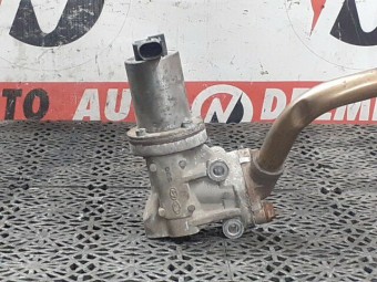 EGR HYUNDAI ACCENT III OEM: 284102A120.