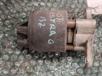 EGR OPEL ASTRA G 