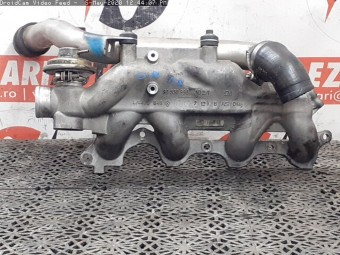 EGR OPEL ASTRA G OEM: 90530990.