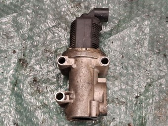 EGR OPEL ASTRA H OEM: 55215032.
