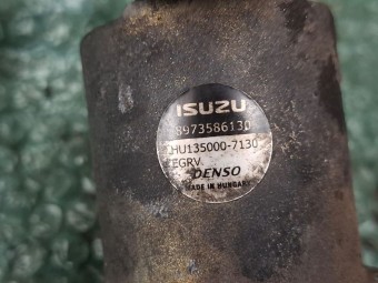 EGR OPEL ASTRA H OEM: 8973586130.