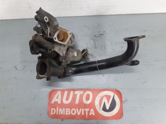 EGR OPEL ASTRA H OEM: HU1350007130.