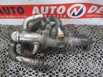 EGR OPEL CORSA D 
