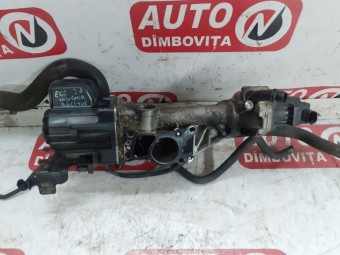 EGR OPEL INSIGNIA 