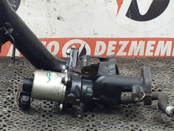 EGR OPEL MERIVA A 