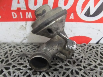 EGR PEUGEOT 206 