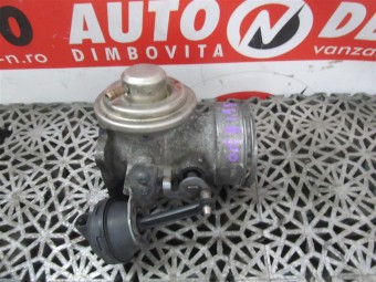 EGR SKODA OCTAVIA II OEM: 03G131501A.