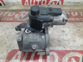 EGR SKODA OCTAVIA II OEM: 03G131502.
