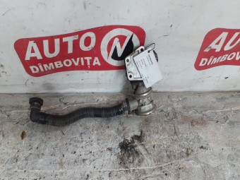 EGR SKODA OCTAVIA II OEM: 72277849.