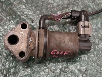 EGR VOLKSWAGEN GOLF IV OEM: 036131503M.