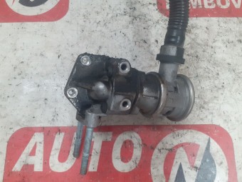 EGR VOLKSWAGEN GOLF V 