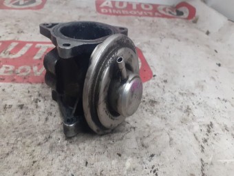 EGR VOLKSWAGEN GOLF V OEM: 0381315015.