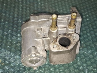 EGR VOLKSWAGEN GOLF V OEM: A2C53025941.