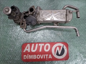 EGR VOLKSWAGEN POLO 6R 