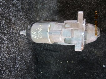 ELECTROMOTOR ALFA ROMEO 147 OEM: 1108202.