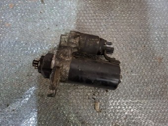 ELECTROMOTOR AUDI A3 8P OEM: 02Z911023.