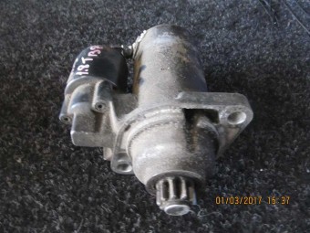 ELECTROMOTOR AUDI A3 OEM: 1121008.