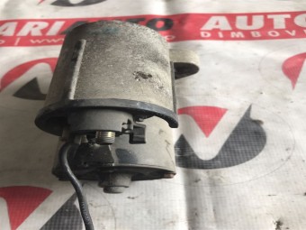 ELECTROMOTOR AUDI A4 