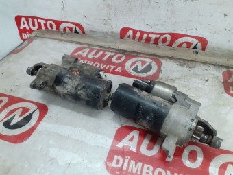 ELECTROMOTOR AUDI A4 B8 OEM: 03L911021C.