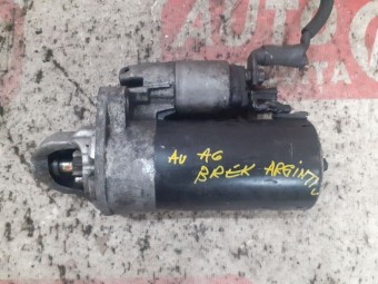 ELECTROMOTOR AUDI A6 C6 QUATTRO OEM: 059911024/0001109258.