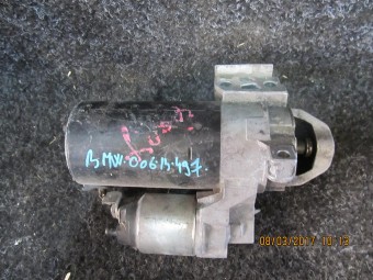 ELECTROMOTOR BMW 320 OEM: 1139002.