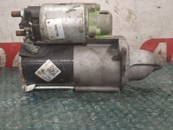 ELECTROMOTOR BMW E39 