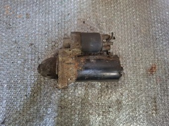 ELECTROMOTOR BMW E46 OEM: 1740374.