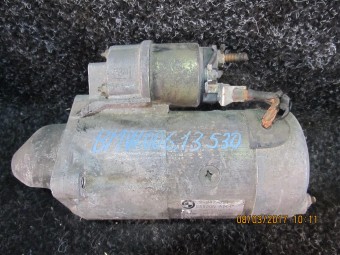 ELECTROMOTOR BMW X5 OEM: 63222005.