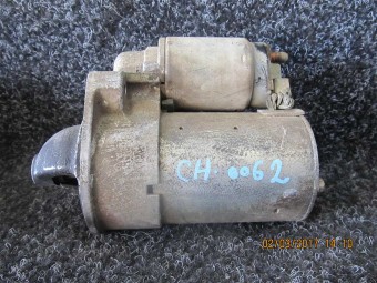 ELECTROMOTOR CHEVROLET KALOS OEM: 96469962.