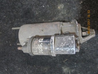ELECTROMOTOR CITROEN BX OEM: D8E117.