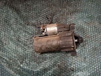 ELECTROMOTOR CITROEN C3 OEM: 9648644680.