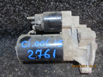 ELECTROMOTOR CITROEN XSARA OEM: 1108183.