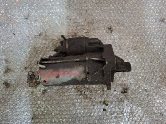 ELECTROMOTOR DACIA LODGY OEM: 233000603R.
