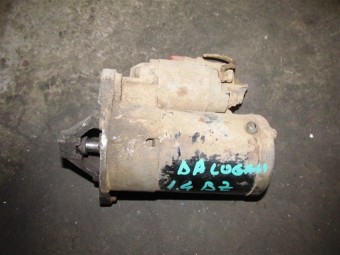 ELECTROMOTOR DACIA LOGAN I 