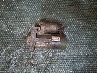 ELECTROMOTOR DACIA LOGAN I OEM: 8200227092.